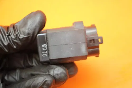 08-21 SUZUKI GSXR 600 750 OEM TIP OVER BANK ANGLE CRASH SENSOR SWITCH