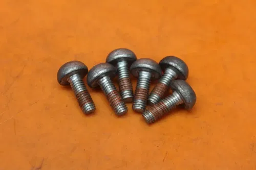 11-13 HONDA CBR250R OEM FRONT BRAKE ROTOR BOLTS DISC HARDWARE SCREW SET KIT