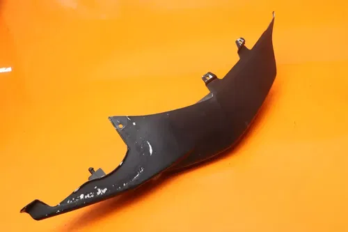 2007-2008 SUZUKI GSXR1000 ZXMT LEFT REAR BACK TAIL FAIRING COWL SHROUD