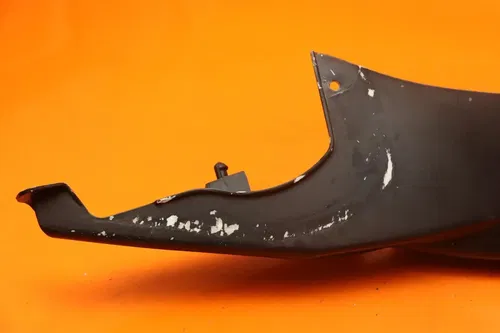 2007-2008 SUZUKI GSXR1000 ZXMT LEFT REAR BACK TAIL FAIRING COWL SHROUD