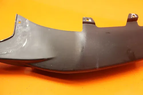 2007-2008 SUZUKI GSXR1000 ZXMT LEFT REAR BACK TAIL FAIRING COWL SHROUD