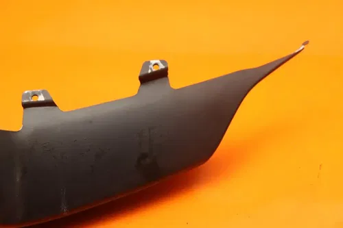 2007-2008 SUZUKI GSXR1000 ZXMT LEFT REAR BACK TAIL FAIRING COWL SHROUD