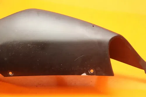 2007-2008 SUZUKI GSXR1000 ZXMT LEFT REAR BACK TAIL FAIRING COWL SHROUD