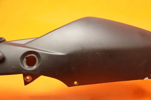 2007-2008 SUZUKI GSXR1000 ZXMT LEFT REAR BACK TAIL FAIRING COWL SHROUD