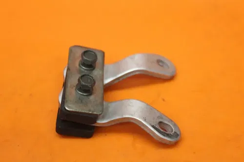 1999-2002 YAMAHA YZF R6 FRONT GAS TANK FUEL RESERVOIR MOUNT BRACKET OEM