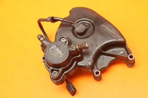 2001-207 SUZUKI HAYABUSA OEM ENGINE SPROCKET COVER