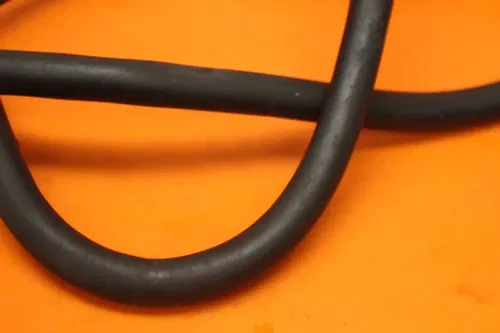2010 KAWASAKI NINJA ZX6R OEM FRONT BRAKE CALIPER HOSES LINES