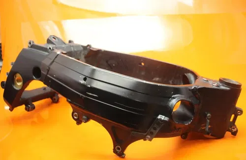 2003-2004 SUZUKI GSXR1000 STRAIGHT FRAME CHASSIS C 41100-18G01-YAP