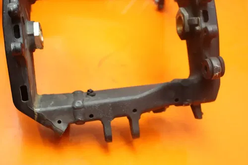 2003-2004 SUZUKI GSXR1000 STRAIGHT FRAME CHASSIS C 41100-18G01-YAP