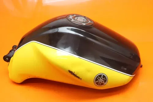 03-05 YAMAHA FZ1 OEM GAS TANK FUEL CELL PETROL RESERVOIR