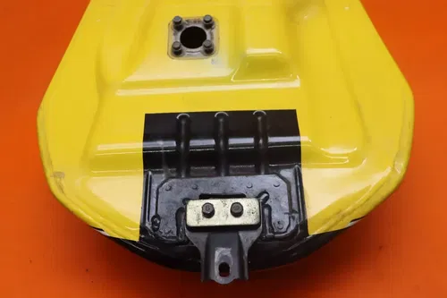 03-05 YAMAHA FZ1 OEM GAS TANK FUEL CELL PETROL RESERVOIR