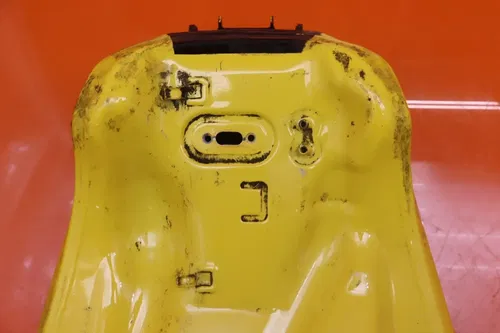 03-05 YAMAHA FZ1 OEM GAS TANK FUEL CELL PETROL RESERVOIR