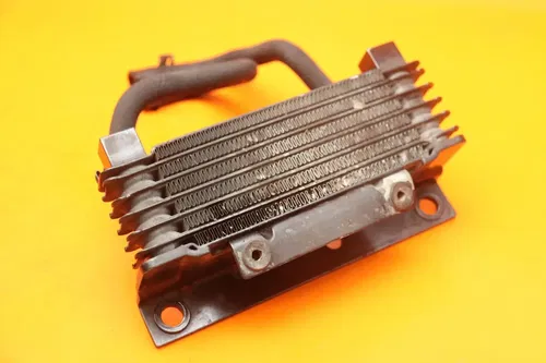 2013 HARLEY-DAVIDSON ELECTRA GLIDE ENGINE MOTOR OIL COOLER