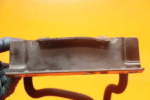 2013 HARLEY-DAVIDSON ELECTRA GLIDE ENGINE MOTOR OIL COOLER