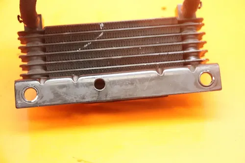 2013 HARLEY-DAVIDSON ELECTRA GLIDE ENGINE MOTOR OIL COOLER
