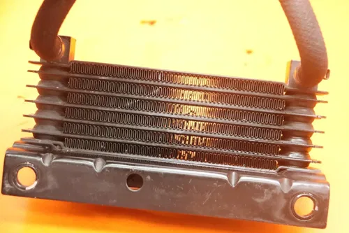 2013 HARLEY-DAVIDSON ELECTRA GLIDE ENGINE MOTOR OIL COOLER