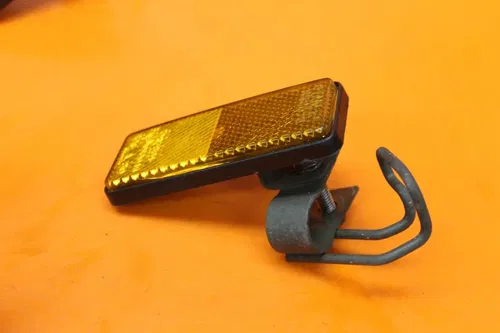 01-05 YAMAHA FZ1 OEM FRONT REFLECTORS REFLECTOR SET PAIR