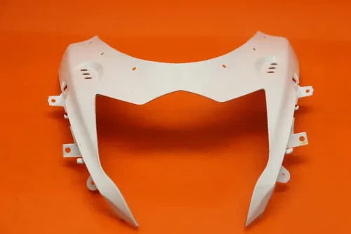 2013 SUZUKI GSXR 600 750 ZXMT FRONT UPPER NOSE FAIRING COWL SHROUD