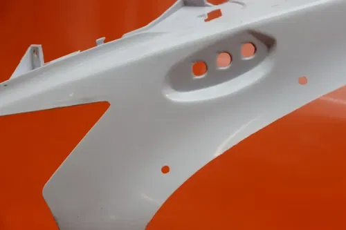 2013 SUZUKI GSXR 600 750 ZXMT FRONT UPPER NOSE FAIRING COWL SHROUD