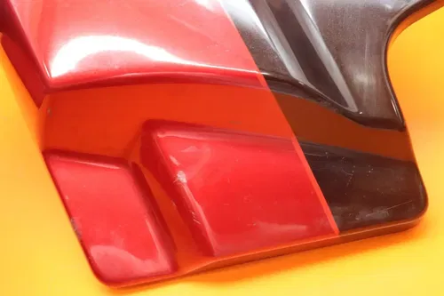 13-15 HARLEY-DAVIDSON ELECTRA GLIDE FLHTK OEM SIDE COVER PANEL COWL FAIRING