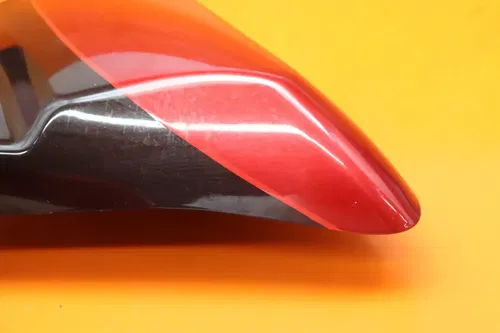 13-15 HARLEY-DAVIDSON ELECTRA GLIDE FLHTK OEM SIDE COVER PANEL COWL FAIRING