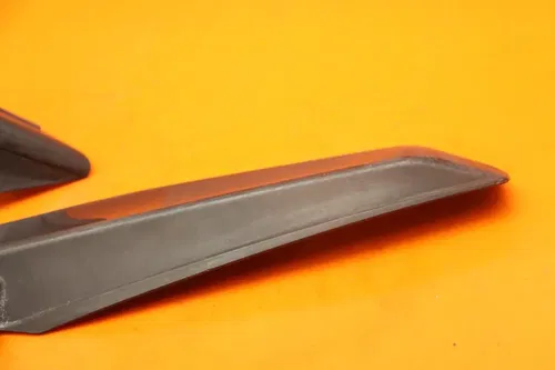 04-07 HONDA CBR1000RR OEM REAR BACK DRIVE CHAIN GUARD COVER SHIELD
