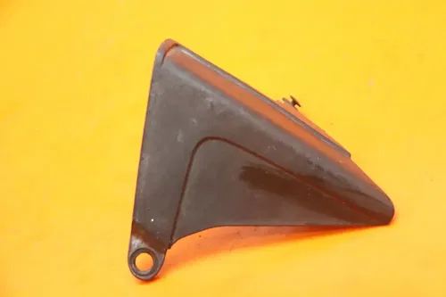 04-07 HONDA CBR1000RR OEM REAR BACK DRIVE CHAIN GUARD COVER SHIELD