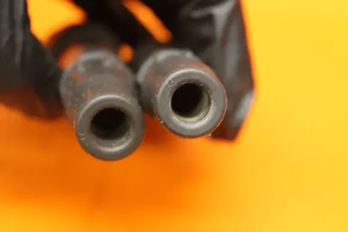 2008 SUZUKI HAYABUSA IGNITION COILS COIL SPARK PLUG CAPS