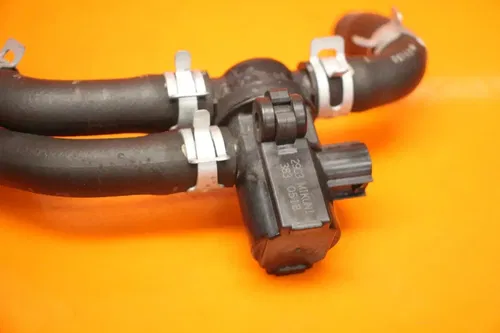 MINT 2024 12-24 SUZUKI GSXR 600 750 OEM AIR VALVE SOLENOID TOP ENGINE SWITCH SEN