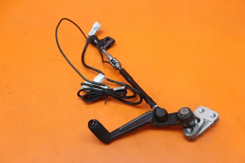 09-16 2015 SUZUKI GSXR 1000 AFTERMARKET QUICK SHIFTER LINKAGE SHIFT LINK PEDAL