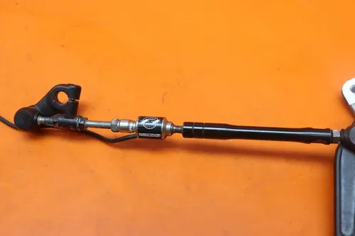 09-16 2015 SUZUKI GSXR 1000 AFTERMARKET QUICK SHIFTER LINKAGE SHIFT LINK PEDAL