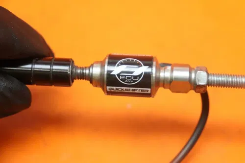 09-16 2015 SUZUKI GSXR 1000 AFTERMARKET QUICK SHIFTER LINKAGE SHIFT LINK PEDAL