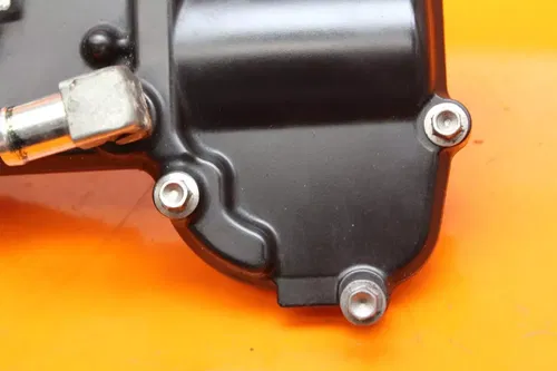 2006-2011 KAWASAKI NINJA ZX14 ZX14R OEM ENGINE Breather Body Cover 14070-0003