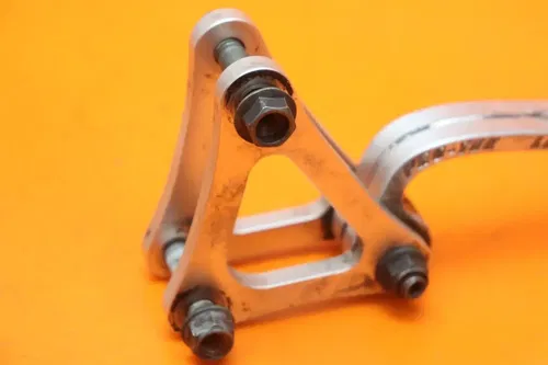 2005 YAMAHA YZF R6 AFTERMARKET PROTEK RACING REAR DOGBONE SHOCK LINKAGE LINK