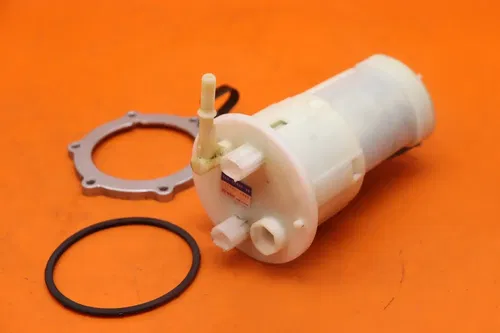 2007-2008 YAMAHA YZF R1 OEM FUEL PUMP GAS PETROL SENDER UNIT