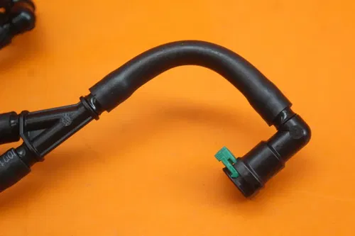22-23 SUZUKI HAYABUSA OEM FUEL HOSE GAS LINE TUBE PIPE SET 15810-10L00