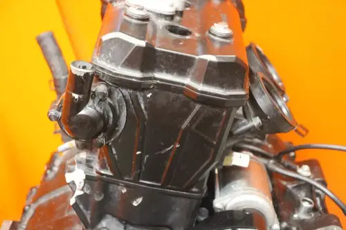 2020-2024 KAWASAKI Z650 ENGINE MOTOR RUNS GREAT 30 DAY WARRANTY *4K MILES*