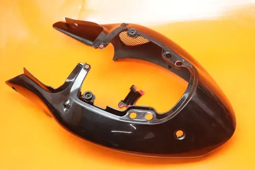 2004-2007 SUZUKI HAYABUSA OEM REAR BACK TAIL FAIRING COWL SHROUD