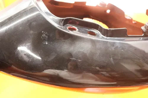 2004-2007 SUZUKI HAYABUSA OEM REAR BACK TAIL FAIRING COWL SHROUD