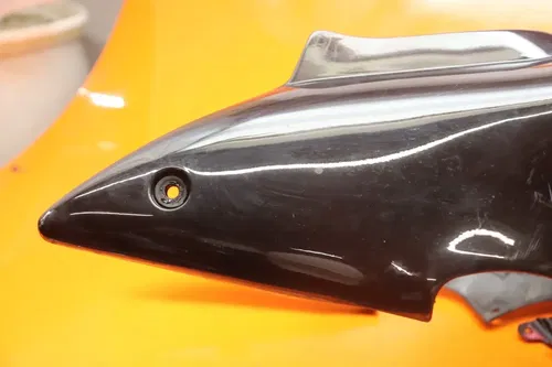 2004-2007 SUZUKI HAYABUSA OEM REAR BACK TAIL FAIRING COWL SHROUD