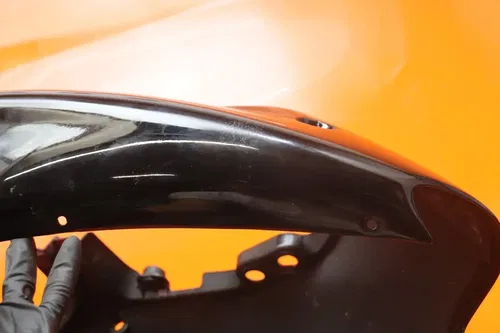 2004-2007 SUZUKI HAYABUSA OEM REAR BACK TAIL FAIRING COWL SHROUD