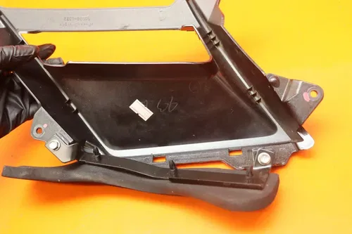 2012-2016 KAWASAKI NINJA 650 OEM LEFT MID UPPER COWL FAIRING 55028-0372