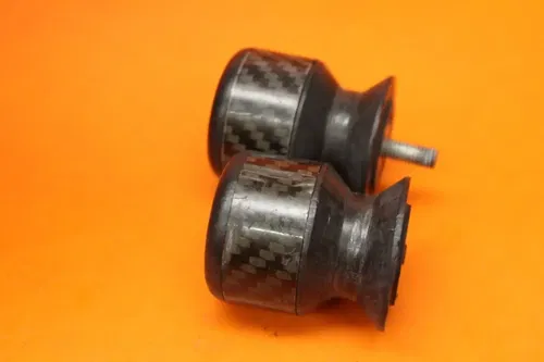 2008 YAMAHA YZF R1 OEM SWINGARM SPOOLS SPOOL SET PAIR