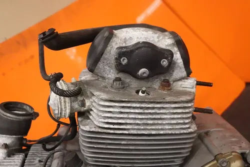 2010 DUCATI HYPERMOTARD 1100 EVO SP OEM ENGINE MOTOR 30 DAY WARRANTY
