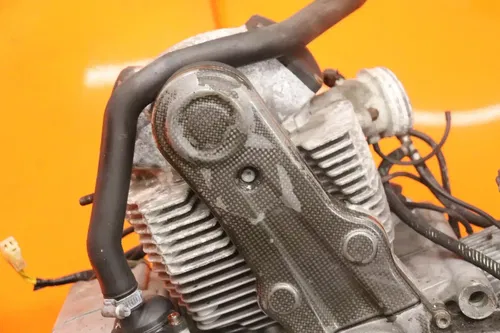 2010 DUCATI HYPERMOTARD 1100 EVO SP OEM ENGINE MOTOR 30 DAY WARRANTY
