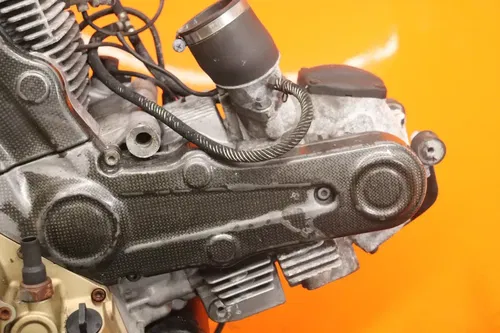 2010 DUCATI HYPERMOTARD 1100 EVO SP OEM ENGINE MOTOR 30 DAY WARRANTY