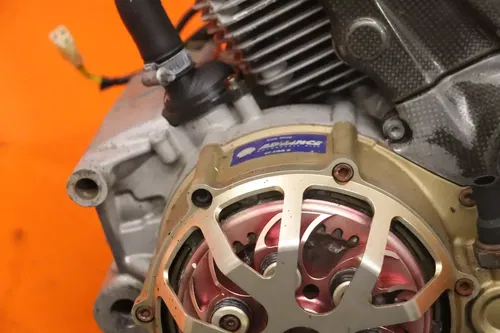 2010 DUCATI HYPERMOTARD 1100 EVO SP OEM ENGINE MOTOR 30 DAY WARRANTY
