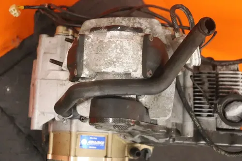 2010 DUCATI HYPERMOTARD 1100 EVO SP OEM ENGINE MOTOR 30 DAY WARRANTY