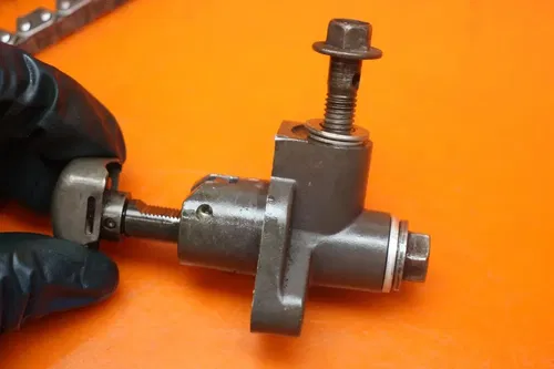 99-07 SUZUKI GSXR1300R BUSA OEM CAM CHAIN CAMSHAFT TENSIONER 12800-24F11