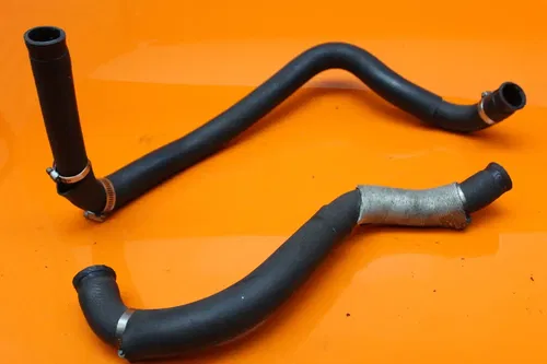 99-07 SUZUKI GSXR1300R BUSA OEM RADIATOR HOSES ENGINE COOLANT WATER PIPES HOSE